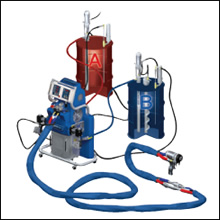 スプレーライニング工法とは